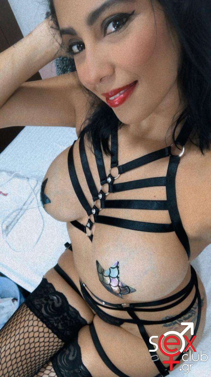 Escort-Σελέστ-9466